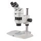 Motic PK70211001 Motic K-700P Series Microscope Standard total magnification: 6X-31X  With Plain Stand