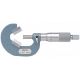 Mitutoyo 114-102 Mechanical V-Type Micrometers 3 Flute (60 degree) models Range 10-25mm Graduation .01mm With Grooves