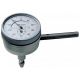 Mitutoyo 1160T Back plunger Dial Indicator, 0.01 x 5mm Range, 0-100 Accuracy .016mm