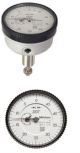 Mitutoyo 1166 Back Plunger Dial Gauge Accuracy:+/-.001
