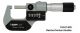 Inspec 124-01-630 Mechanical Digit Micrometer 0-25mm x .001mm