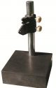 MHC 625-8510 Dial gauge stand  Description : Granite dial gauge stand Size : 6 x6