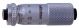 Mitutoyo Tubular Inside Micrometers 133-143 Range 50-75mm Graduation .01mm Accuracy .003mm