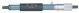 Mitutoyo Tubular Inside Micrometers 133-149 Range 200-225mm Graduation .01mm Accuracy .005mm