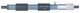 Mitutoyo Tubular Inside Micrometers 133-150 Range 225-250mm Graduation .01mm Accuracy .006mm