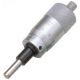 Mitutoyo Quick Spindle feed of 1mm/Rev Code 152-102 Range 0-25mm x .01mm Accuracy .002mm Plain Stem 12mm, Carbide Tipped