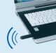Mahr Federal i-stick Wireless Receiver for 8 Digital Gages 4102220