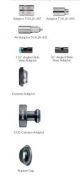 Heine T-00.26.176 Camera Adaptor 49 mm Description : Camera Adaptor 49 mm 