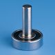 Universal Punch 170-10 Top Rollers for model 10 Type: Top roller 3/4