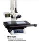 Mitutoyo 176-686-10 Mitutoyo MF Toolmakers Microscopes   Model No (XY  Stage size) : MF-B-4020C   3 Axis Type XY Stage Travel : 16