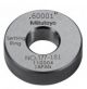 Mitutoyo Series 177-181 Imperial Setting Ring Gauge Size .60