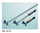 Schwenk Precision Bore Gauge SMT for Measuring Internal Diameters in Large Depth 23300001 Range 12-20mm Depth 500mm, Without Indicator