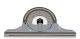 Mitutoyo 180-301U : Reversible Protractor Head  graduation-read from 0-180° in both directions.  Fitted with spirit level 