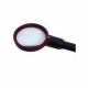 Hand Magnifier – Linear Illuminated Magnifier 7x – Linear Code: 59-620-007