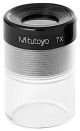 Mitutoyo Pocket Magnifier (with Drawtube) 7x Magnification No 183-301
