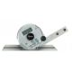Mitutoyo 187-551 Series 187 Digimatic Universal Bevel Protractor Range : -360degrees to360 No. : 187-551 Res : 0.01 Blade : 150mm/6
