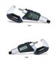 Inspec Digital Micrometer 0-1.2
