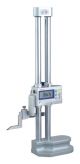 Mitutoyo 192-664-10 Height Gauge, Range :600mm Resolution : Switchable: .01mm/.005mm Accuracy : +/-.04mm, With Output