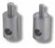 Chatillon SPK-EYE-1032M Chatillon 5/8 inch Eye End with #10-32M stud in one end