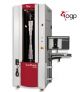 OGP TurnCheck Shop Floor Optical Shaft Measurement Systems Series 14/100,  Vertical Capacity 1000mm diameter 135mm Capacity