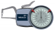 Mitutoyo External Dial Caliper Gauge 0-10mm, 0,005mm Item number: 209-400
