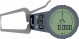 Mitutoyo External Digital Caliper Gauge 0-15mm, 0,001mm Item number: 209-926