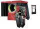 Starrett HF750-M2E Starrett Optical Comparator  750mm/30'' Screen, with M2 Readout and edge detection, without Lens