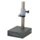 Mitutoyo Gauge Stand with Granite Base 300 x 150mm Item number: 215-156-10 with fine adjustment over full range