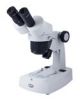 Motic SFC-11C-N2GG Stereo Microscope Description : Motic Stereo Microscope Binocular head 45 degree Magnification: 20X-40X Working distance 95mm