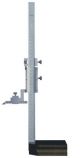 Inspec 161-116 Vernier Ht gauge  Description : Inspec Vernier Height Gauge Range : 1000mm x .02mm Accuracy : .07mm 