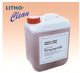 Planolith Granite Plate Cleaner, Cleaning agent LITHO-CLEAN No. 100-650