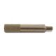 Mitutoyo 303612 20mm Extension Rod Dscription : Extension Rod Thread : M2.5 x 0.45mm Length : 20mm 