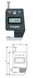 Inspec Pocket type 315-101 Snap gauges  Description : Digital Thickness Gauge 0-15mm x .01mm 