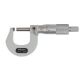 Mitutoyo 103-105 Outside Micrometer, Ratchet Thimble, 0-1