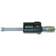 Mitutoyo 468-267 Digimatic 3 Point Micrometer  Range: 1”-1.2”/25-30mm
