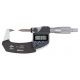 Mitutoyo 342-361-30 Digimatic Point micrometer Range 0-25mm/0-1'' Point 30 degree, SPC Output