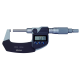 Mitutoyo Outside Micrometers - Series 406-350-30 Non-Rotating Spindle Type 0-25mm/0-1'' Resolution .00005''/.001mm