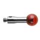 Renishaw ø5 x 10mm  stainless steel stem A-5000-4155, M2 ruby ball