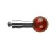 Renishaw M2 Ø6 mm ruby ball, stainless steel stem, L 10 mm, EWL 10 mm A-5000-4156 