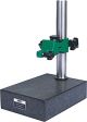 INSIZE 6866-150 Vertical  travel of  holder: 150mm,  Fine adjustment  range: 2mm, Applicable holding stem: Ø8mm, Base: flatness 3.2µm, Granite table 200 x 150mm