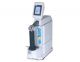 Mitutoyo 810-207-03A Series HR-523L Hardness Tester   Preliminary Test Force : 29.42N (3kgf)  98.07N (10kgf) Test Force (Rockwell) : 147.1N (15kgf)  294.2N (30kgf)  441.3N (45kgf) 588.4N (60kgf)  980.7N (100kgf) Test Force (Rockwell Superficial) : Brinell
