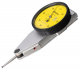 Mitutoyo 513-484-10T Metric Dial Test Indicator Parallel Model  Accuracy: .008mm, Graduation: 0.01mm, Range: 0.8mm, Reading: 0-40-0
