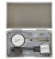 Mitutoyo 513-907 Dial Test Indicator and Mini Magnetic Stand, 0.375