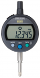 Mitutoyo Digital Indicator ID-C 12mm, 0,001mm, Flat Back Item number: 543-390B