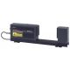 Mitutoyo 544-536 Mitutoyo Laser Micrometer LSM-503S    Measuring Range : 0.3-30mm/0.012-1.18