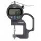 Mitutoyo 547-313 Lens thickness Gauge, Range : 0-10mm Resolution : .01mm Accuracy : .02mm Throat depth : 30mm Anvils : 4.8mm & 6mm Measuring force : 1.5N or less 