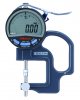 Mitutoyo 547-312A Lens thickness Gauge, Range : 0-.47
