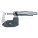 Mahr 4134000 Mechanical Micrometers 0-25mm Reading .01mm  Accuracy .004mm Style 40A