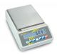 Kern 572-33 Kern Precision Balance  Readout : 0 01 g Weighing Range Max : 1610 g Minimum piece weights at counting : 10mg Reproducibility : 0.01g Linearity : +/- 0.03g 
