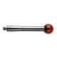 Renishaw ø5  x 20mm carbide stem A-5003-0046, M2 ruby ball